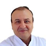 Каранизаде Айдын Нуреддин, Кардиохирург - Баку