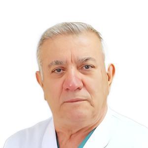 Бахшалиев Чингиз Иса, хирург - Баку