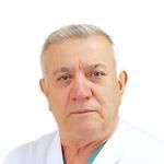 Бахшалиев Чингиз Иса, Хирург - Баку