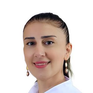 Нагиева Туран Эльман, невролог - Баку