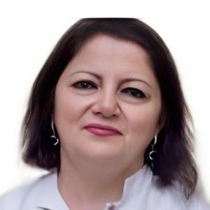 Хасанова Эльмира , физиотерапевт - Баку