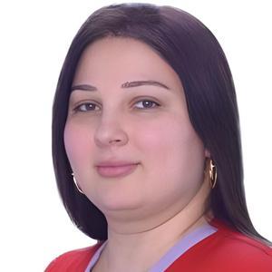 Гасымова Камала , проктолог (колопроктолог) - Баку