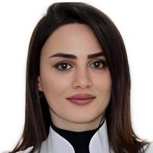 Мамедова Севиндж - фотография Мамедова Севиндж , невролог - Баку