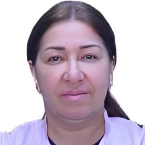 Сафарова Нателла , гинеколог - Баку