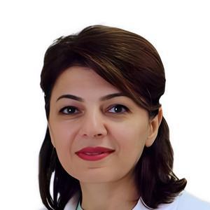 Гулиева Севиндж Чингизовна, гинеколог, акушер, гинеколог-хирург - Баку