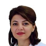 Гулиева Севиндж Чингизовна, Гинеколог, Акушер, Гинеколог-хирург - Баку