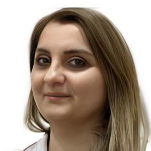 Нагиева Самира , педиатр - Баку