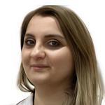 Нагиева Самира , Педиатр - Баку