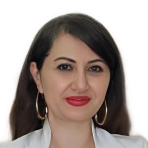 Алиева Хаяла , педиатр, детский сомнолог - Баку