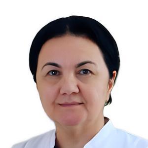 Гасымова Айнура Ризван - фотография Гасымова Айнура Ризван, гинеколог, акушер, гинеколог-хирург - Баку