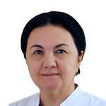 Гасымова Айнура Ризван, Гинеколог, Акушер, Гинеколог-хирург - Баку