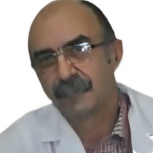Мамедъяров Аяз , детский невролог, педиатр - Баку