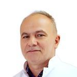 Ибадов Фарасат Гадир, Терапевт - Баку
