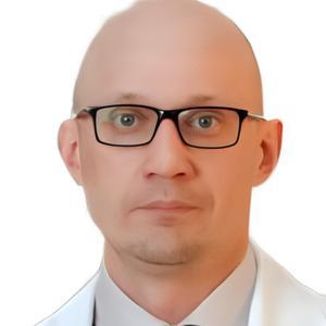 Жердиев Константин , травматолог, детский хирург, ортопед - Баку