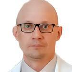 Жердиев Константин , Травматолог, Детский хирург, Ортопед - Баку