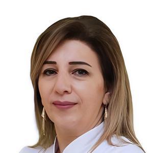 Мамедова Айнур Вазир, терапевт - Баку
