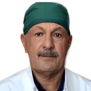 Солтанов Алескер , невролог, психиатр - Баку