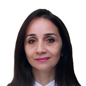 Махмудова Эльнара Шукюр, анестезиолог-реаниматолог - Баку