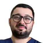Мустафазаде Кенан , ЛОР-хирург, Хирург - Баку