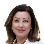 Байрамова Гулистан Ариф Байрамова Гулистан Ариф, Анестезиолог-реаниматолог - Баку