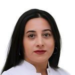 Бабаева Саадат Махмуд Бабаева Саадат Махмуд, Анестезиолог-реаниматолог - Баку