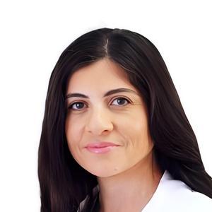 Амрахова Нурлана Адиль, гинеколог, акушер, гинеколог-хирург - Баку
