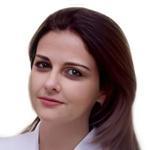 Хасанова Арзу , Диетолог - Баку