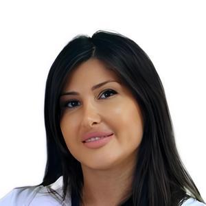 Карабахлы Джавахир Мирза, гинеколог, акушер, гинеколог-хирург - Баку