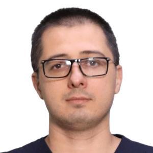 Алиев Зияд - фотография Алиев Зияд , уролог, андролог - Баку