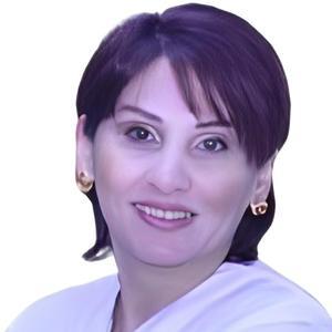 Ибрагимова Бахар - фотография Ибрагимова Бахар , гинеколог - Баку