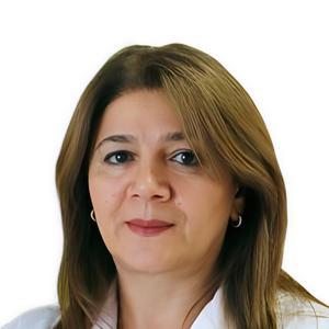 Талибзаде Азаде Юсиф, гинеколог, акушер, гинеколог-хирург - Баку