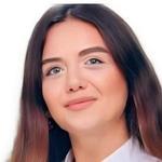 Азимова Латифа , Диетолог - Баку
