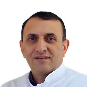 Хагвердиев Алекпер Аллахверди, стоматолог - Баку