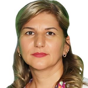 Джаббарова Наиля , педиатр - Баку