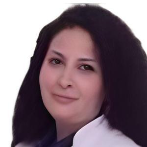 Мусави Айнур , врач-косметолог - Баку