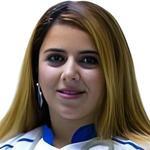 Шахбазова Айгуль , Педиатр - Баку