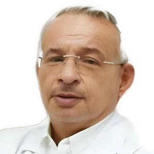 Фараджов Октай , онколог - Баку