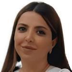 Абдуллаева Хаяла , Рентгенолог, Врач УЗИ - Баку