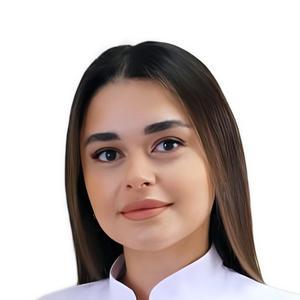 Этибарлы Фидан Фирдовси кызы, радиолог - Баку
