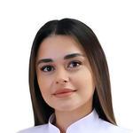 Этибарлы Фидан Фирдовси кызы, Радиолог - Баку