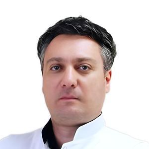 Бахишов Мамедали Бёюккиши оглы - фотография Бахишов Мамедали Бёюккиши оглы, нарколог - Баку
