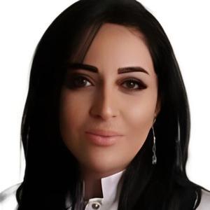 Давыдова Сунай , врач-косметолог - Баку