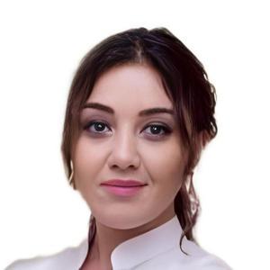 Аббасова Айгуль - фотография Аббасова Айгуль , рентгенолог - Баку