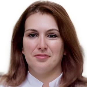 Исмаилова Лейла , офтальмолог (окулист) - Баку