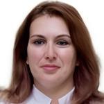 Исмаилова Лейла Исмаилова Лейла , Офтальмолог (окулист) - Баку