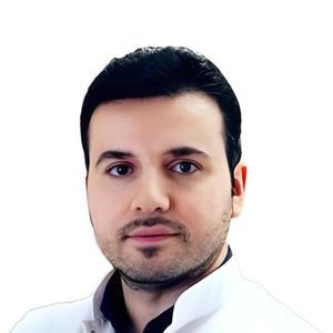 Гаджиев Субхан Фаррух оглы, терапевт - Баку