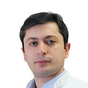 Мамедзаде Джейхун Фадаил, психиатр - Баку