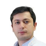 Мамедзаде Джейхун Фадаил, Психиатр - Баку