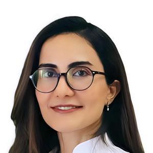 Алиева Айсель Джафар, гинеколог, акушер, гинеколог-хирург - Баку