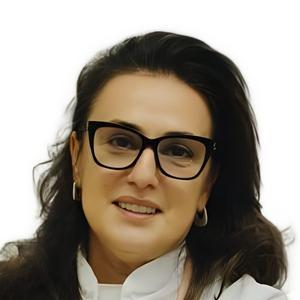 Мамедова Нармин , педиатр, неонатолог - Баку